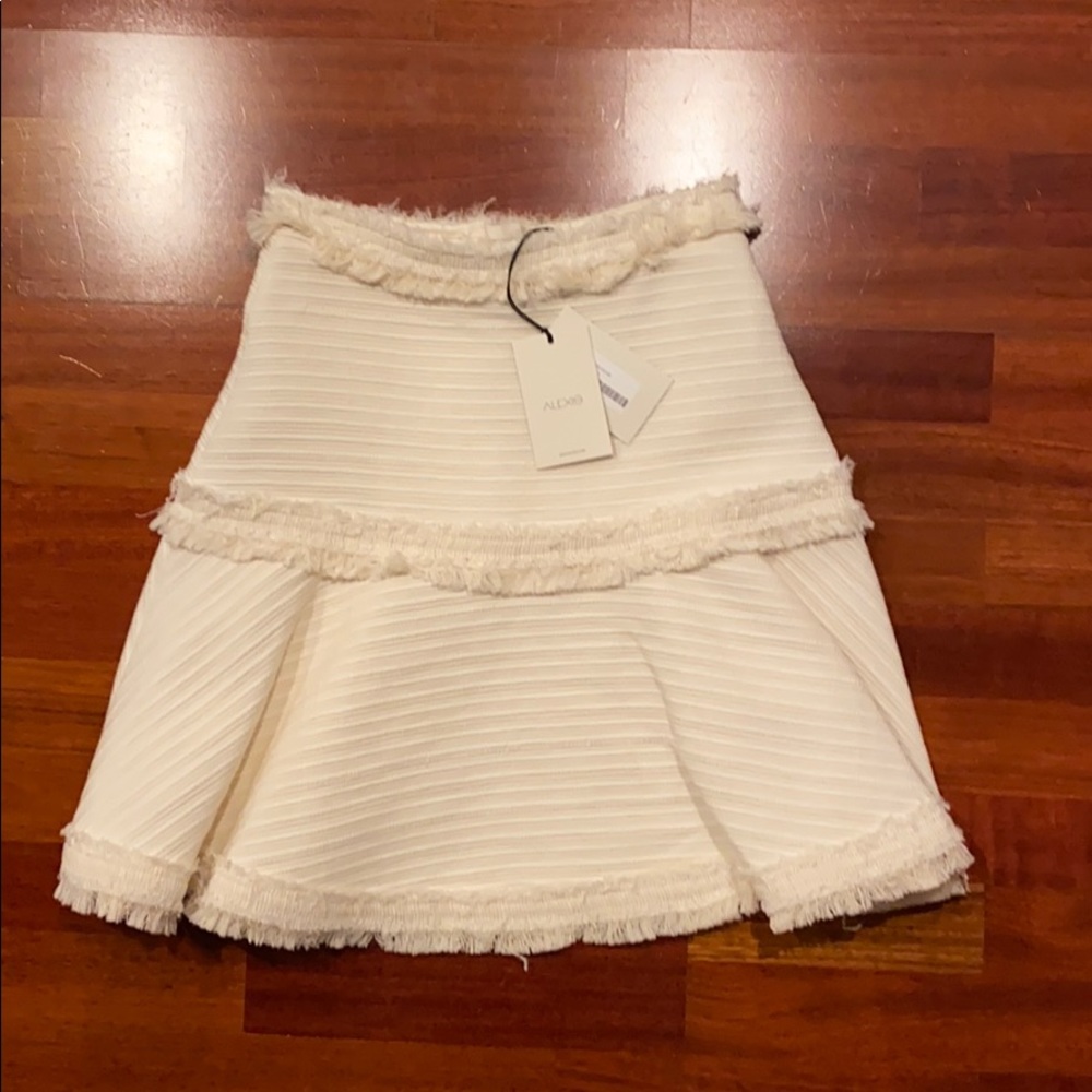 Alexis skirt